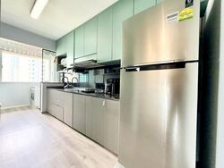 Blk 463C Sembawang Riverlodge (Sembawang), HDB 4 Rooms #629788211